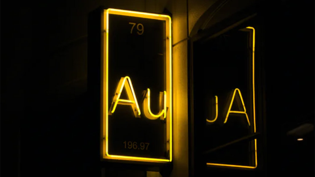Gold: Die Währung der letzten Instanz 